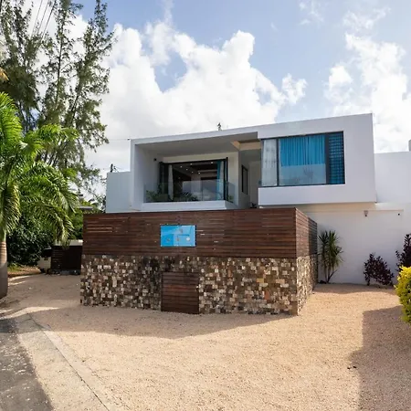 Villa Ocean Vista By Swarga Mauritius
